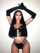 Викуся, 8 916 804-57-16 индивидуалка Викуся (Мурманск)