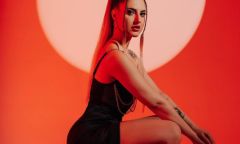 Проститутка Ксюша Тел. 8 980 432-83-82